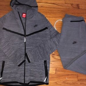 Nike jumpsuit
